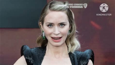 Emily Blunt Porn DeepFakes